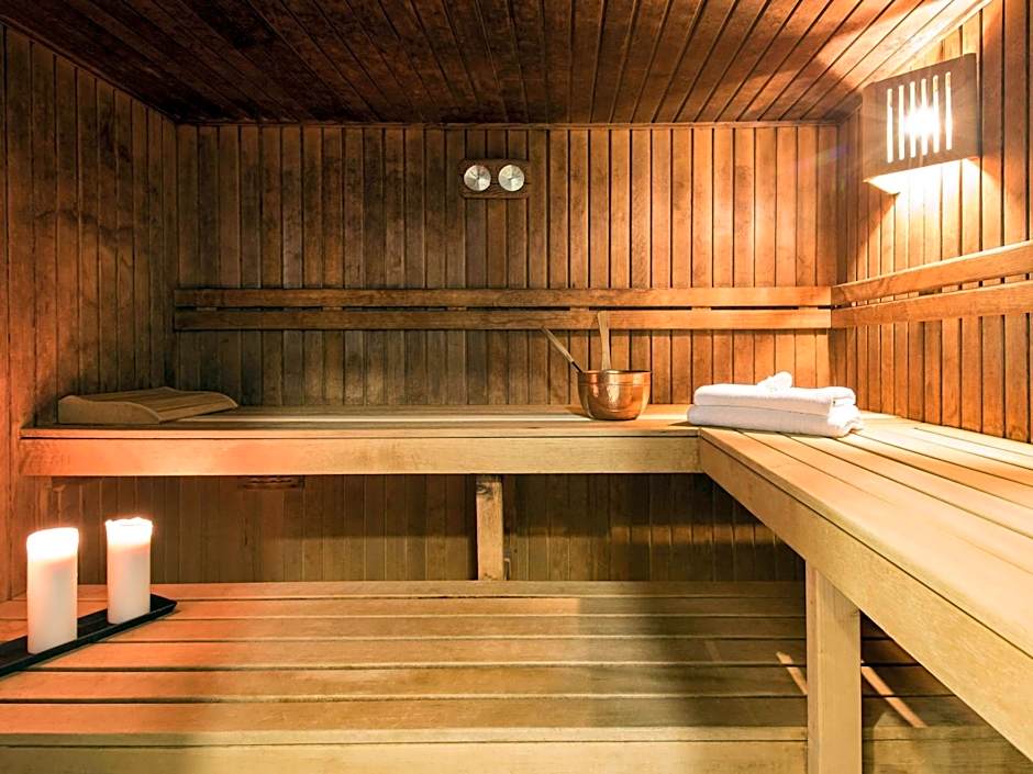 Hotel Mercure Karpacz Resort