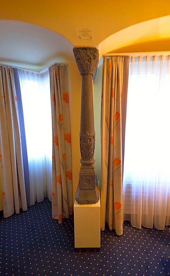 Ambiente Hotel Freieck