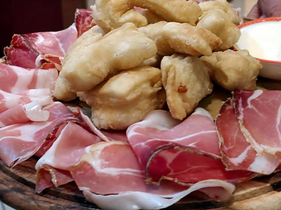 Locanda di Bivigliano