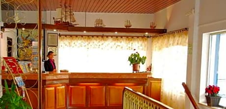 Hotel Apartamento Rosamar I