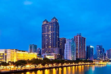 River View Twin