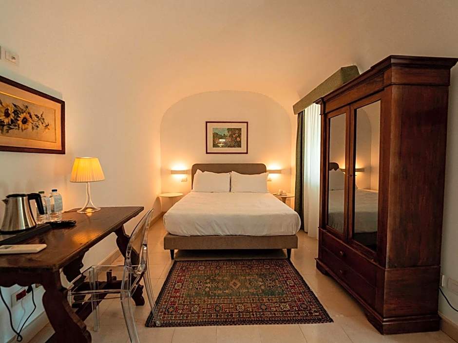 Mercure Villa Romanazzi Carducci Bari