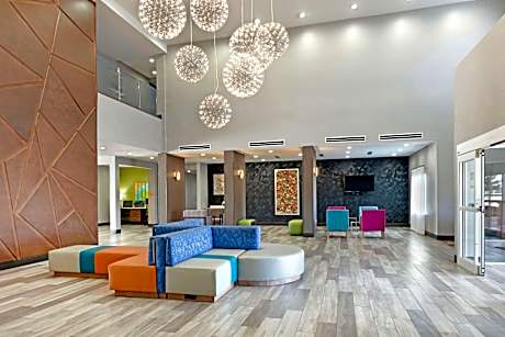 Best Western Plus Medical Center