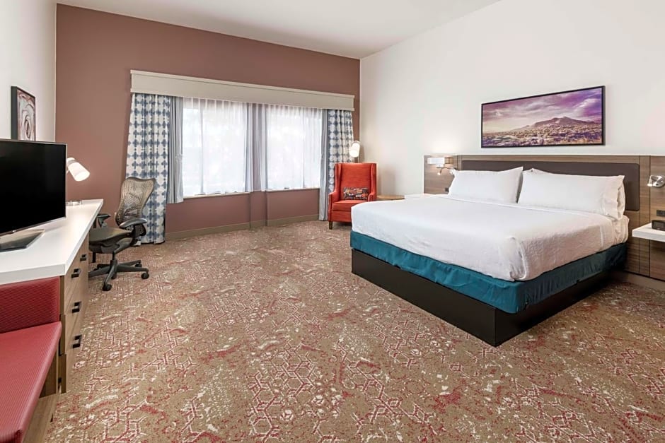Hilton Garden Inn Scottsdale North/Perimeter Center