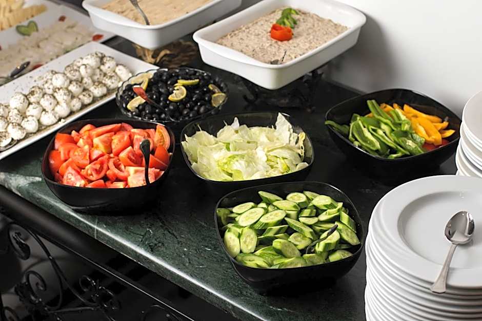 The Loft hotel By FHM