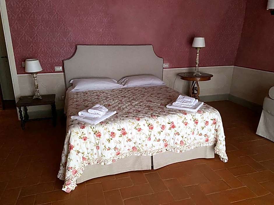 Palazzina Dei Cacciatori