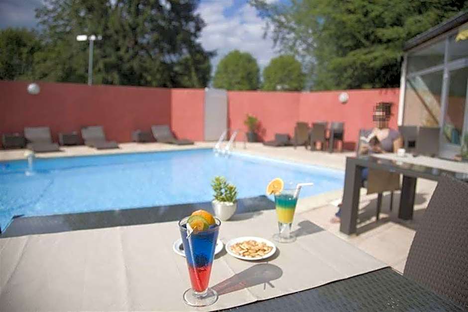 Cit'Hotel Escatel