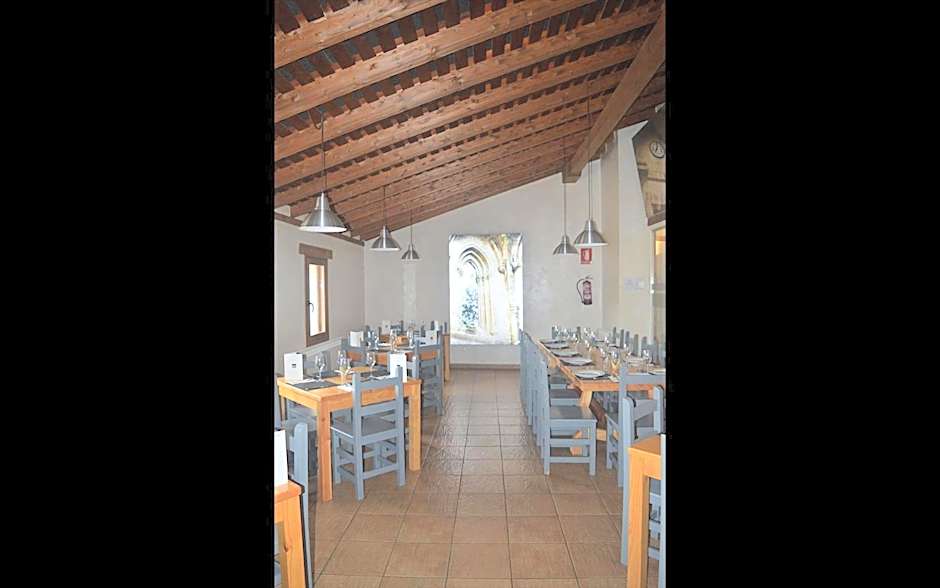 Santa Brigida - Real 1