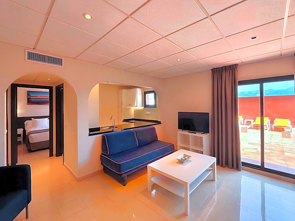 Fuengirola Beach Apartamentos Turísticos