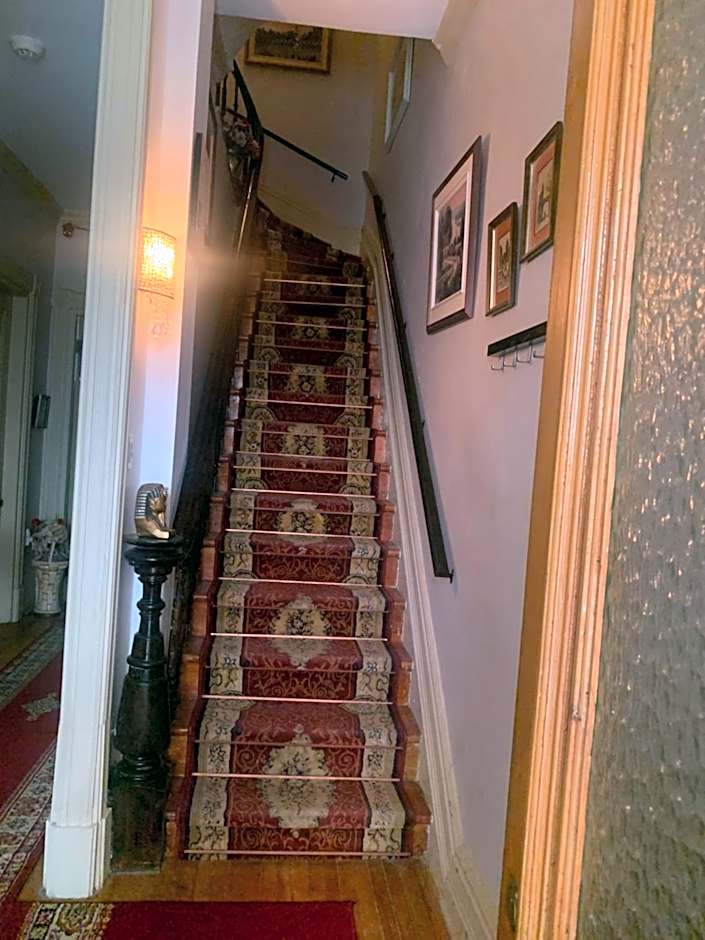 B&B Saint Louis