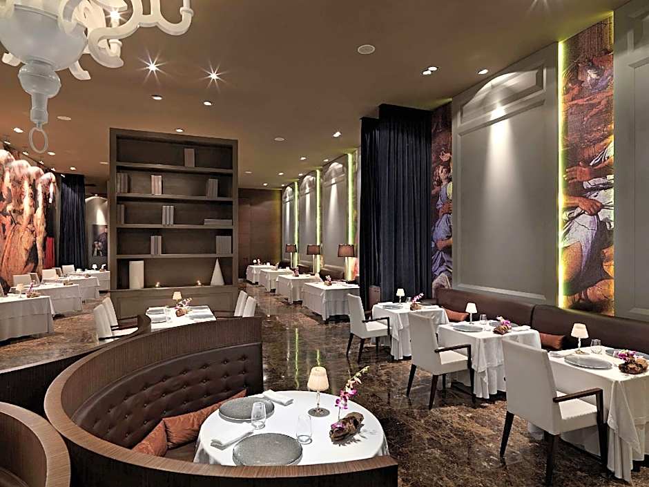 The Reserve at Paradisus Playa del Carmen