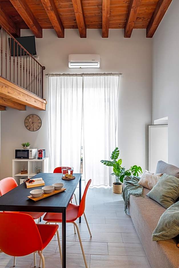 Open Sicily Homes - Near the Central Train Station