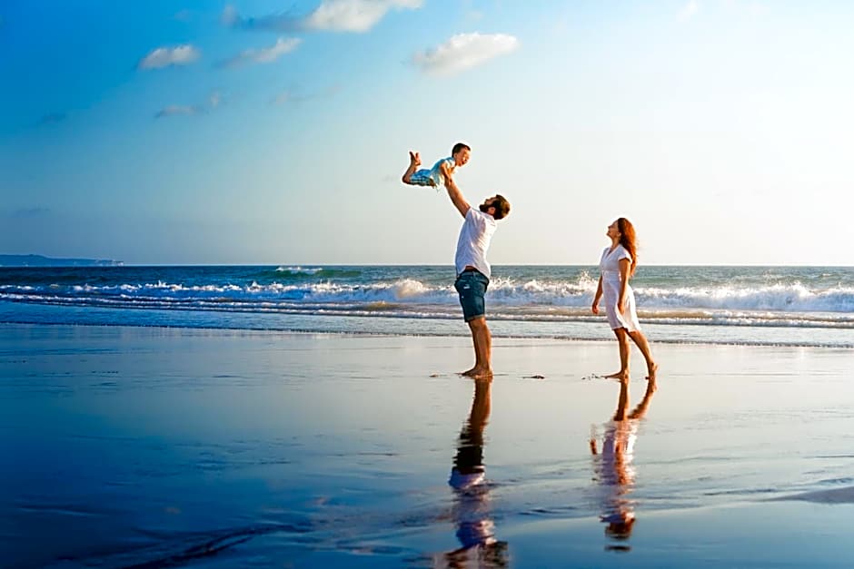 Holiday Inn Va Beach-Oceanside (21st St) By IHG