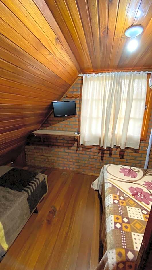 Pousada Dona Teresinha - São Bonifácio/SC