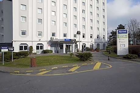 Kyriad Le Blanc-Mesnil