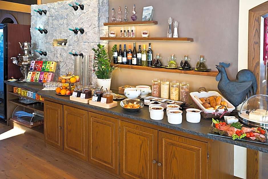 Geniesserhotel Messnerwirt Olang