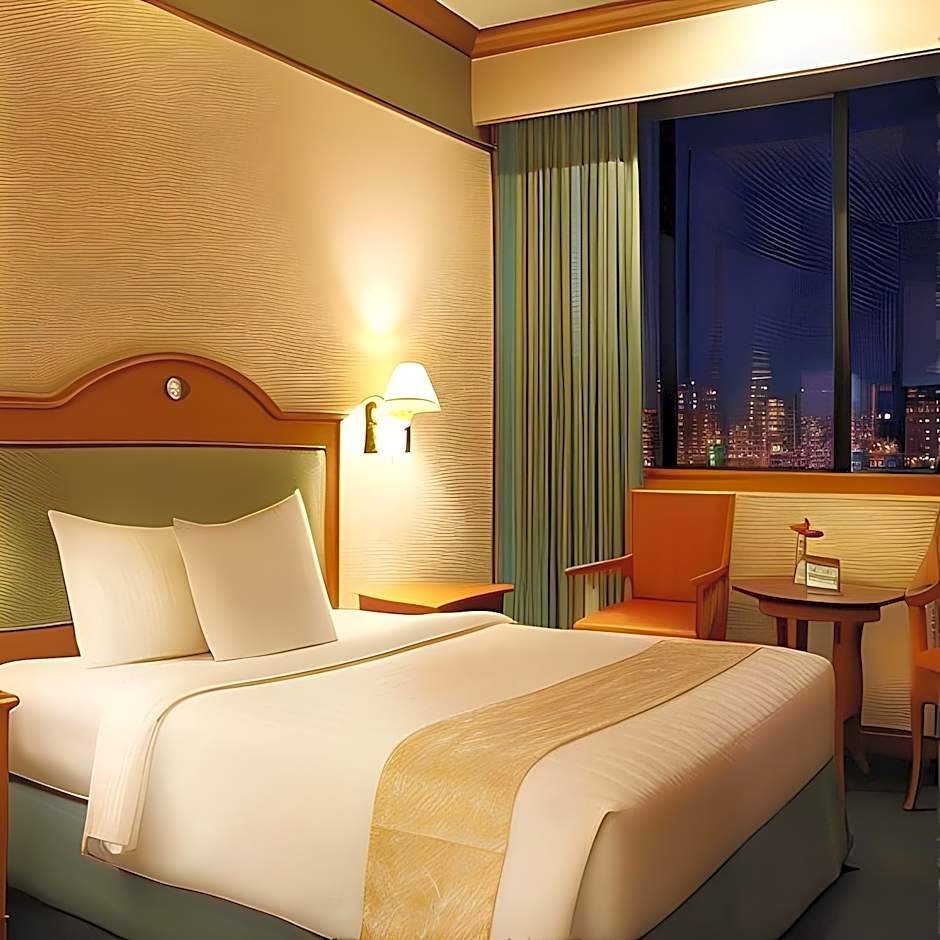 Tunjungan Hotel Surabaya