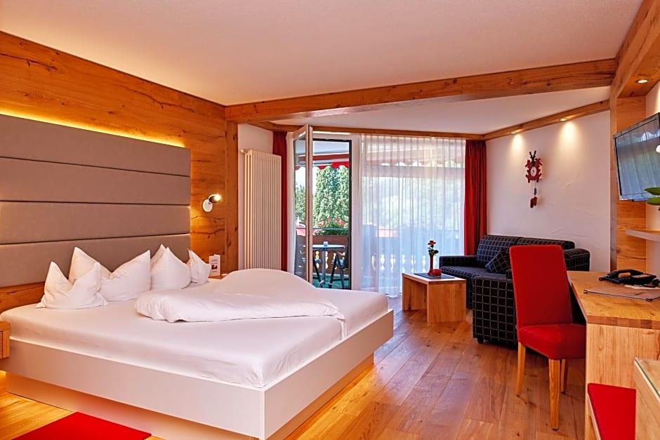 Wellnesshotel Ludinmühle