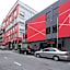 Bayu View Hotel Melaka