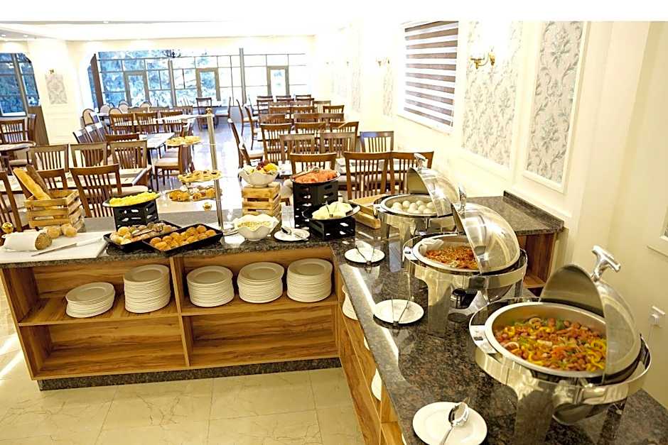 Amman Paradise Hotel