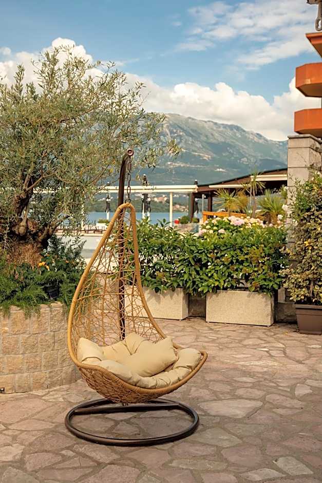 Apart-hotel Villa Lav