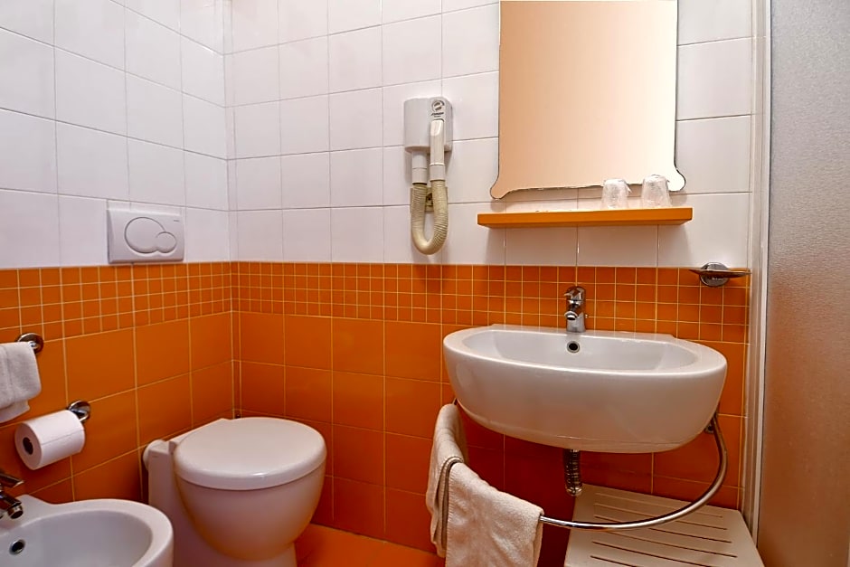 Hotel Innocenti
