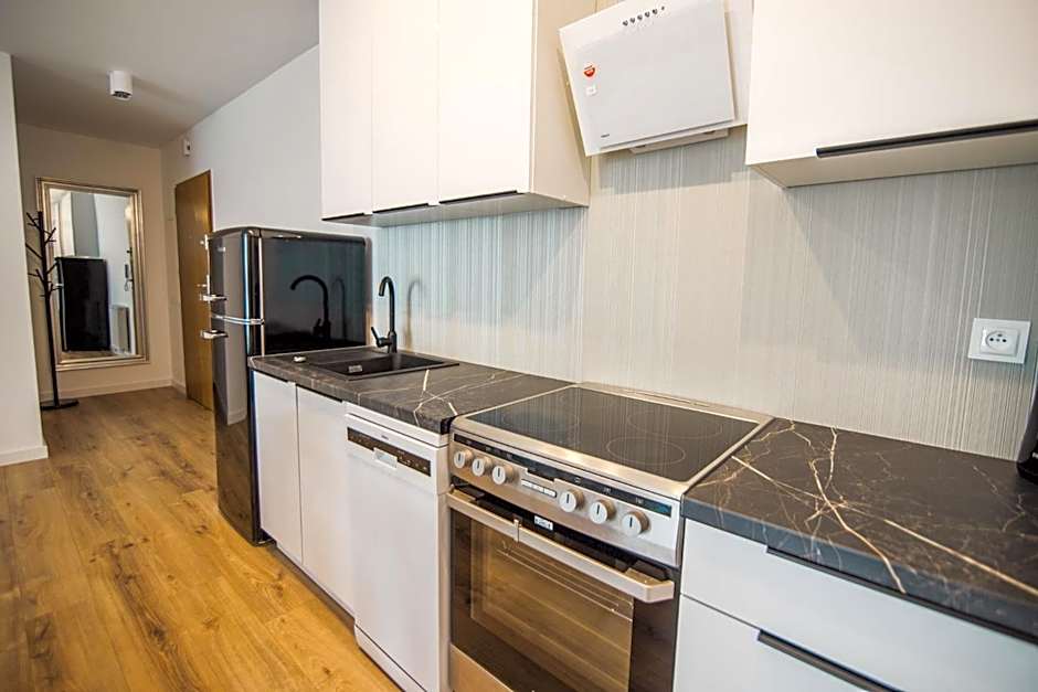 Dom Goscinny Bialy Dworek