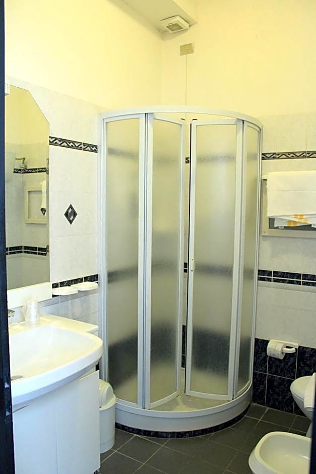 Hotel La Meridiana