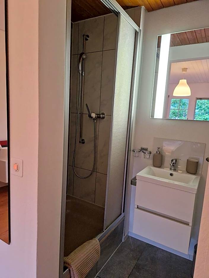 Hotel Chalet Bellerive