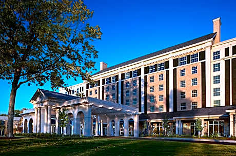 The Guest House at Graceland
