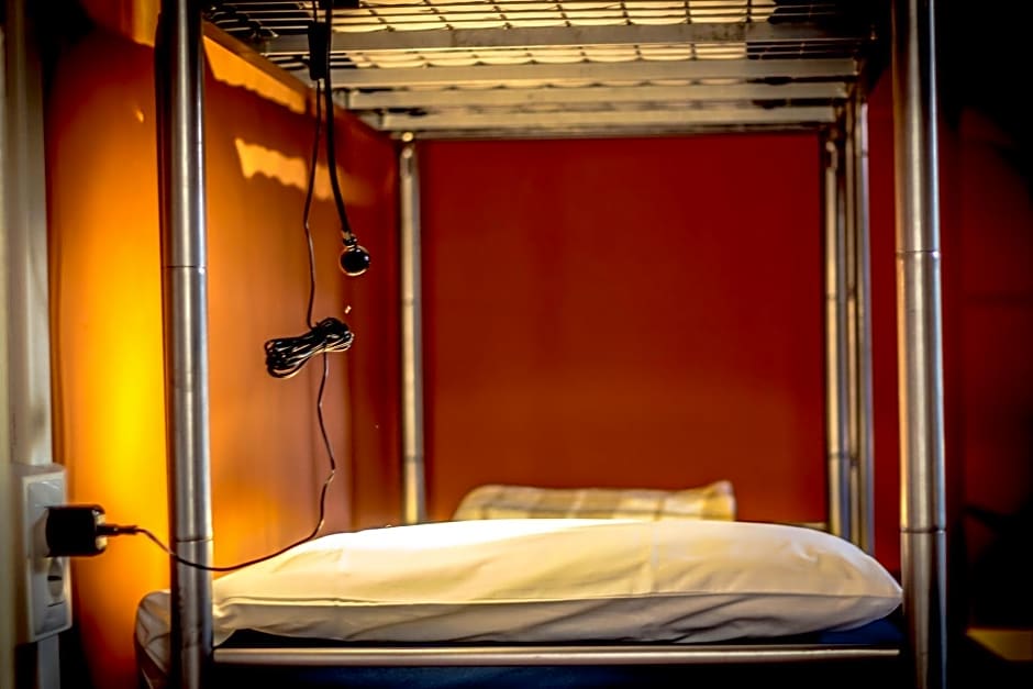 Hostel Santa Monaca