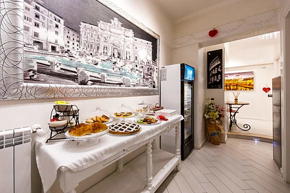 Suites Roma Tiburtina