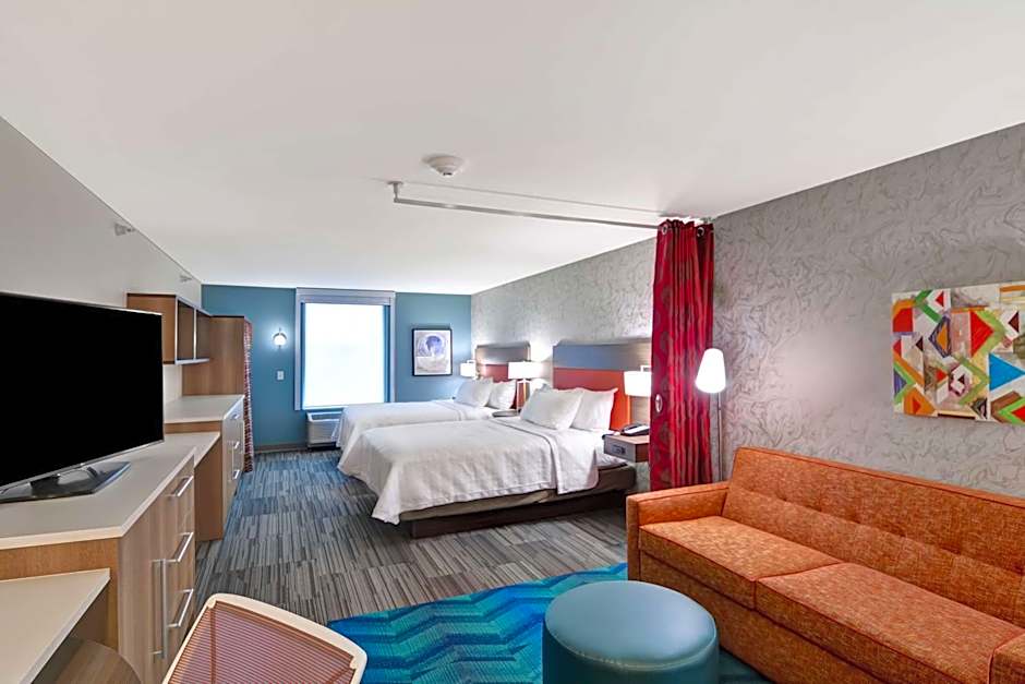 Home2 Suites By Hilton Lafayette