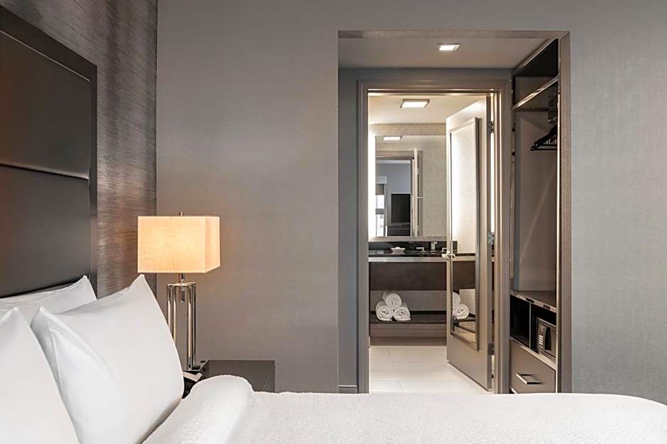 Residence Inn by Marriott Boston Logan Airport/Chelsea