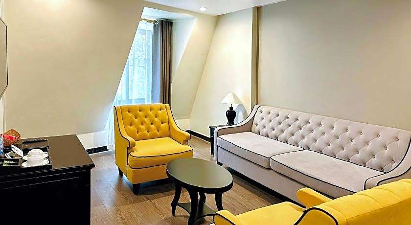 Hotel Sapa Square, Affiliated by Melia