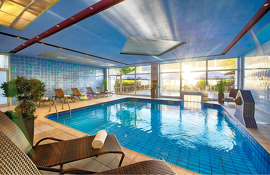Leonardo Hotel Dusseldorf Airport-Ratingen