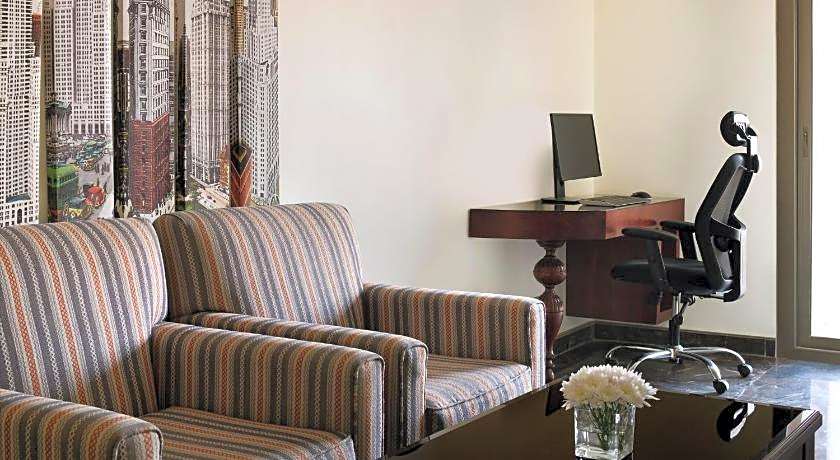 Crowne Plaza Riyadh Al Waha By IHG