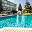 Melia Madrid Barajas