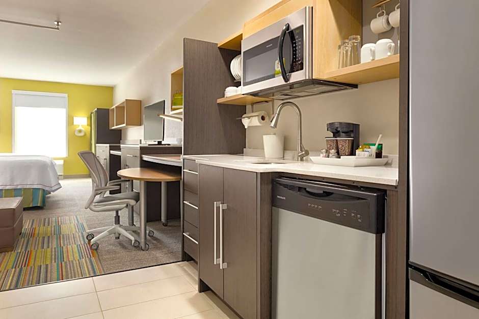Home2 Suites by Hilton Shenandoah The Woodlands