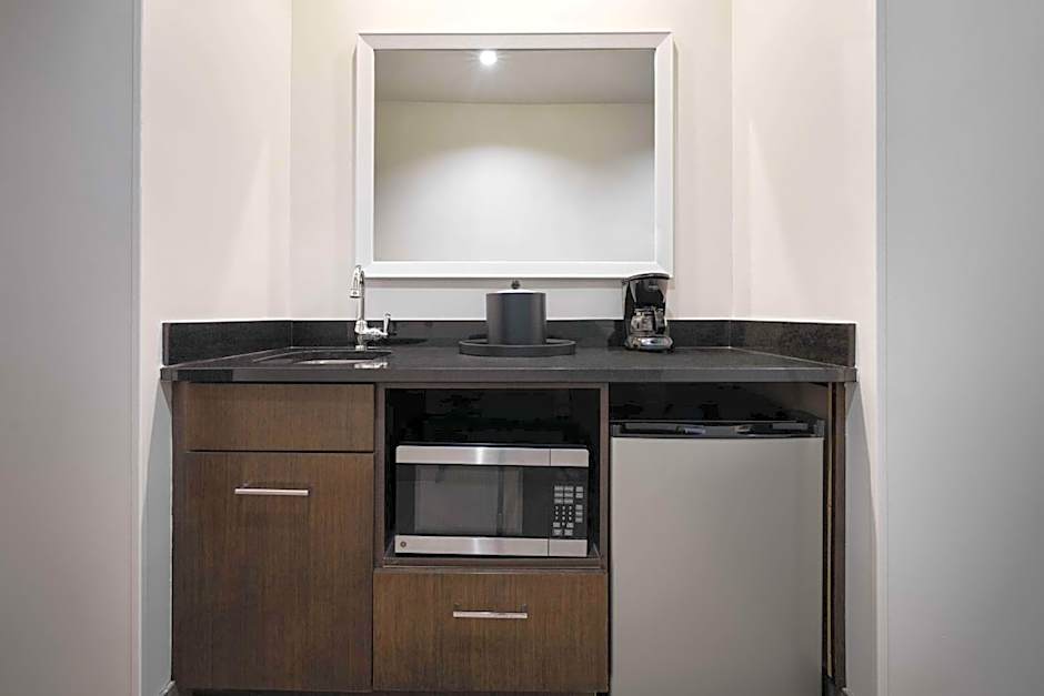 Hampton Inn By Hilton & Suites Denver Downtown Convention Center