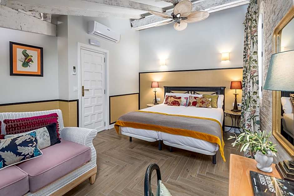 Maison San Alfredo B&B