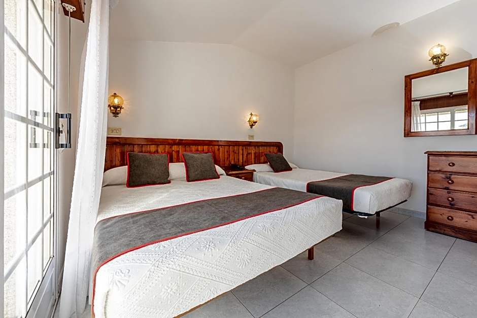 Hotel Casa Marín