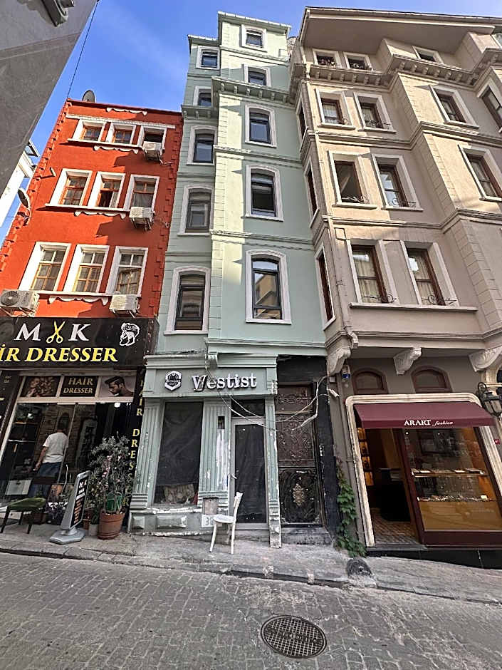 Union Hotel Plat Inn