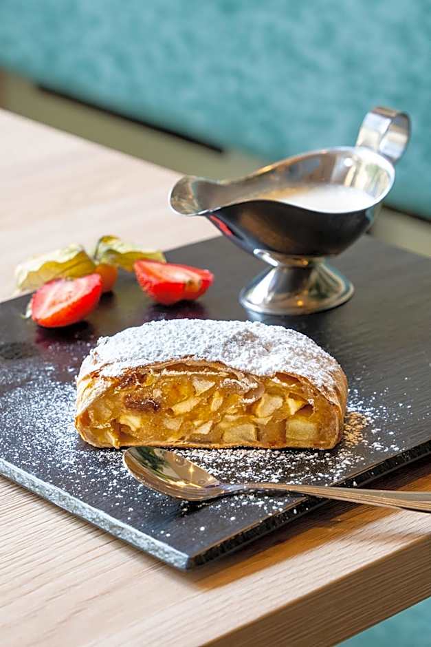 Hotel München City Center Affiliated by Melia