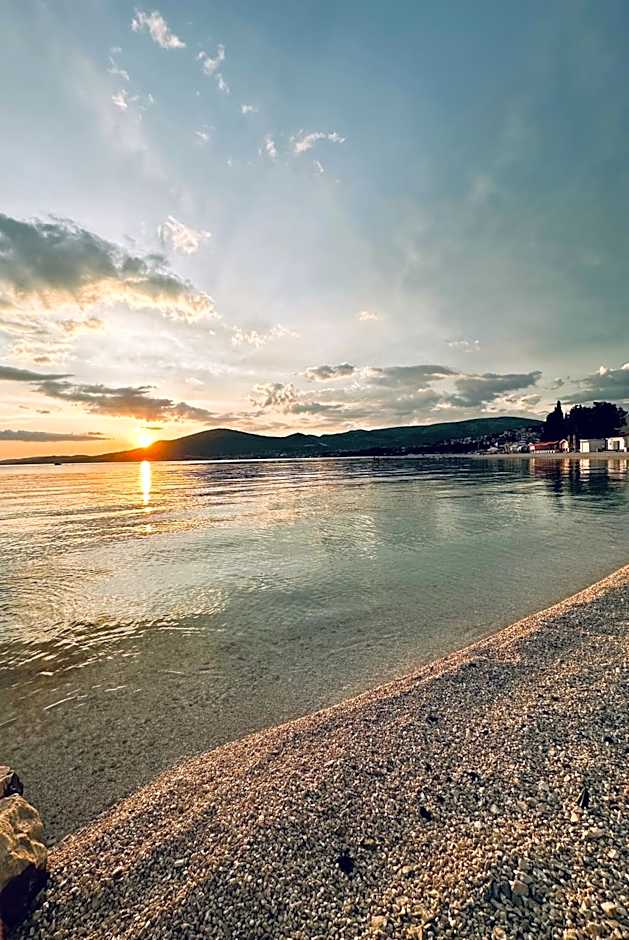 Hotel Buenavista Beach House Trogir