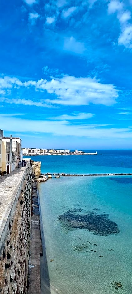 B&B VIA NAPOLI LEVERANO