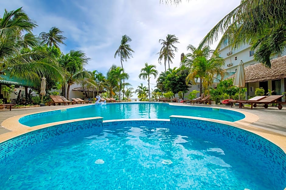 Sun And Sands Beach Hotel Spa