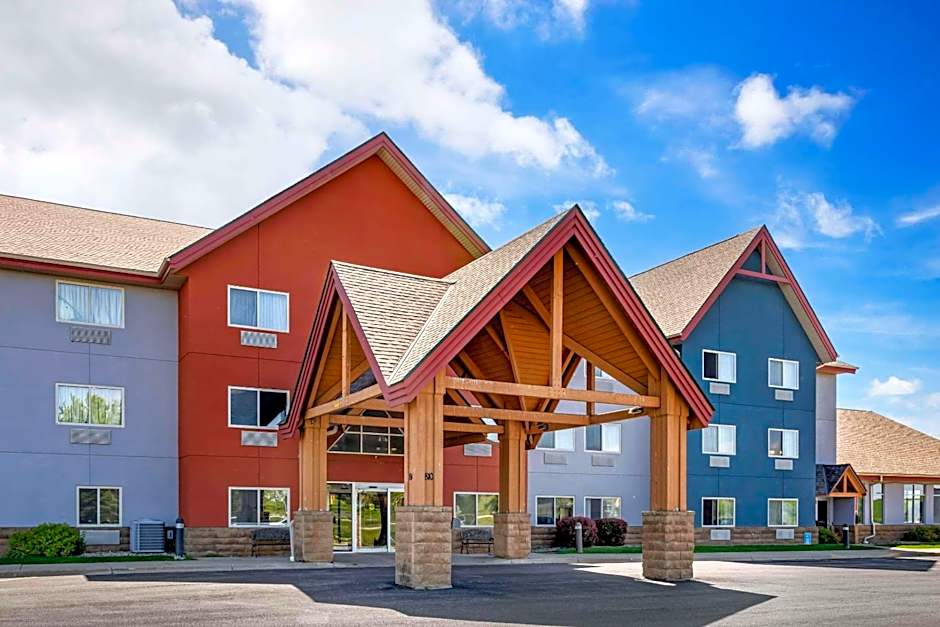 Comfort Inn Albert Lea