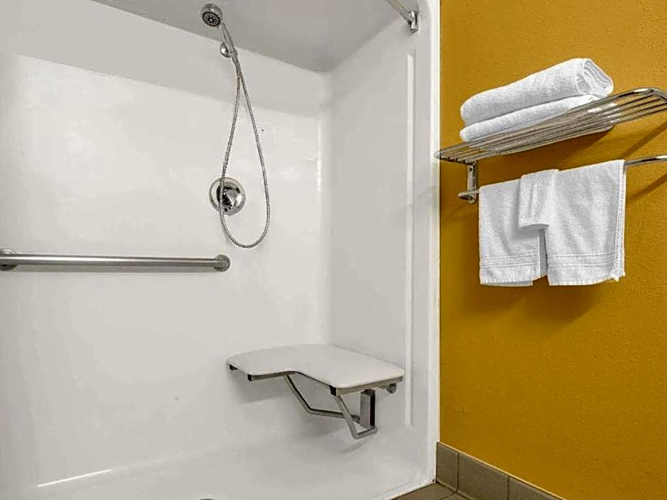 Microtel Inn & Suites by Wyndham Amarillo