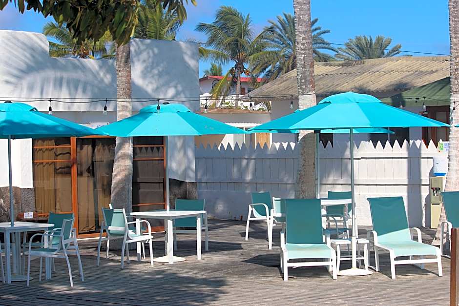Isamar Hotel Galápagos